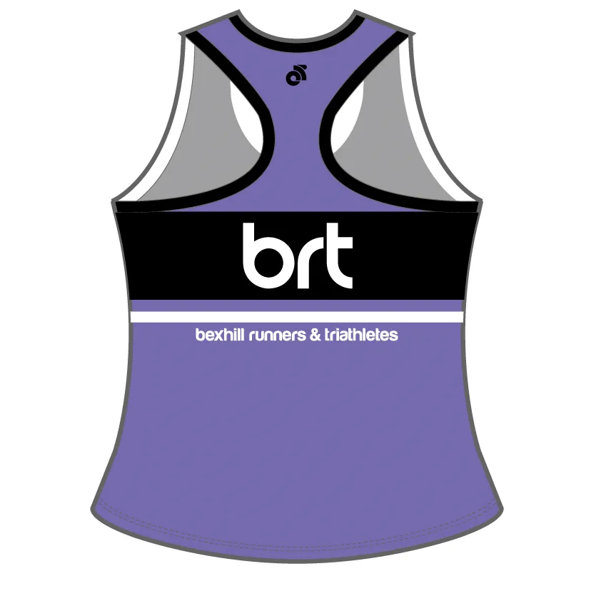 Bella Racerback Singlet