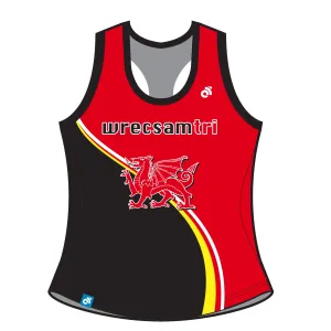 Bella Racerback Singlet