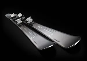 Belle 73 Women's Skis (2023)