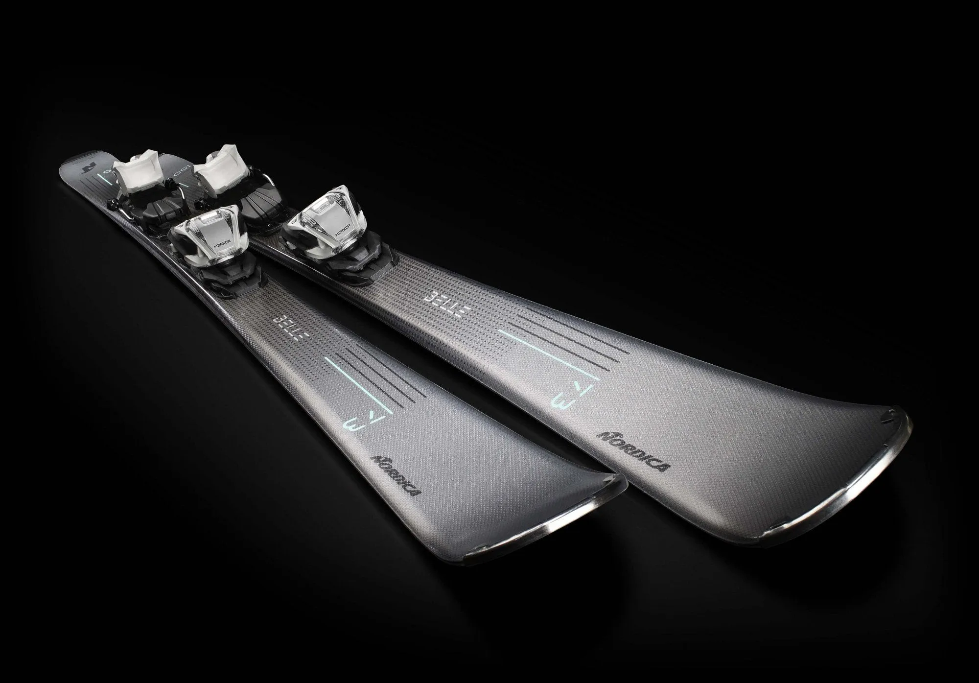Belle 73 Women's Skis (2023)