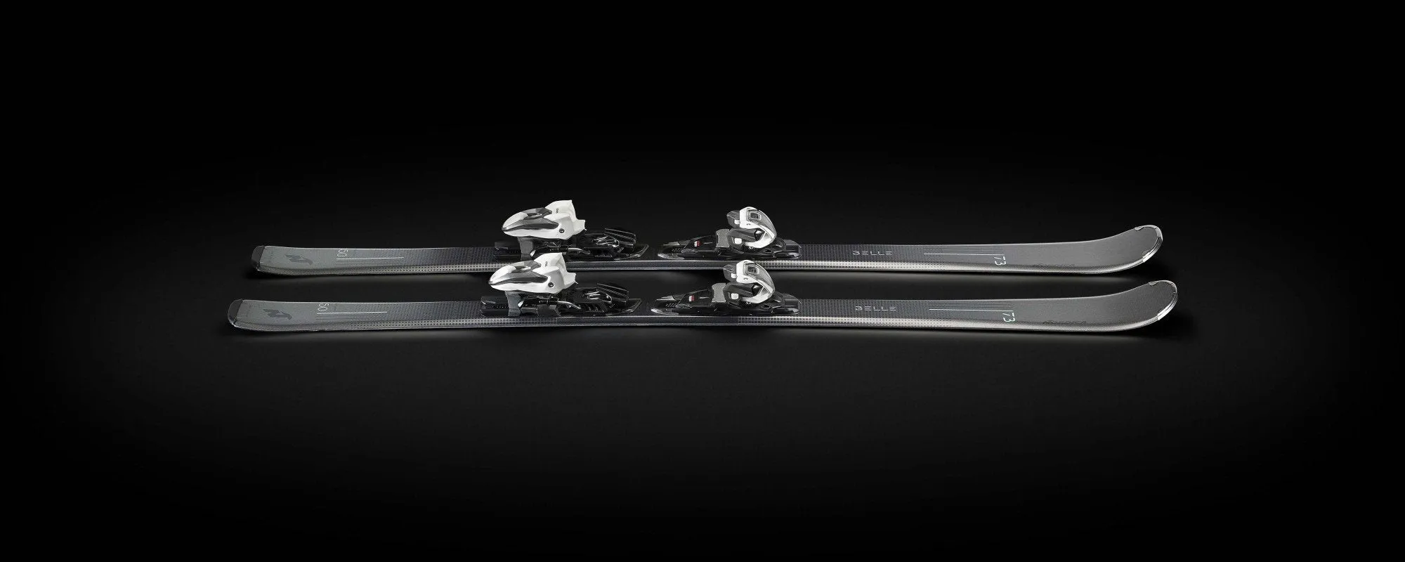 Belle 73 Women's Skis (2023)