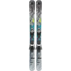 Bent JR 140-150 Ski w/ L6 GW Binding 2024