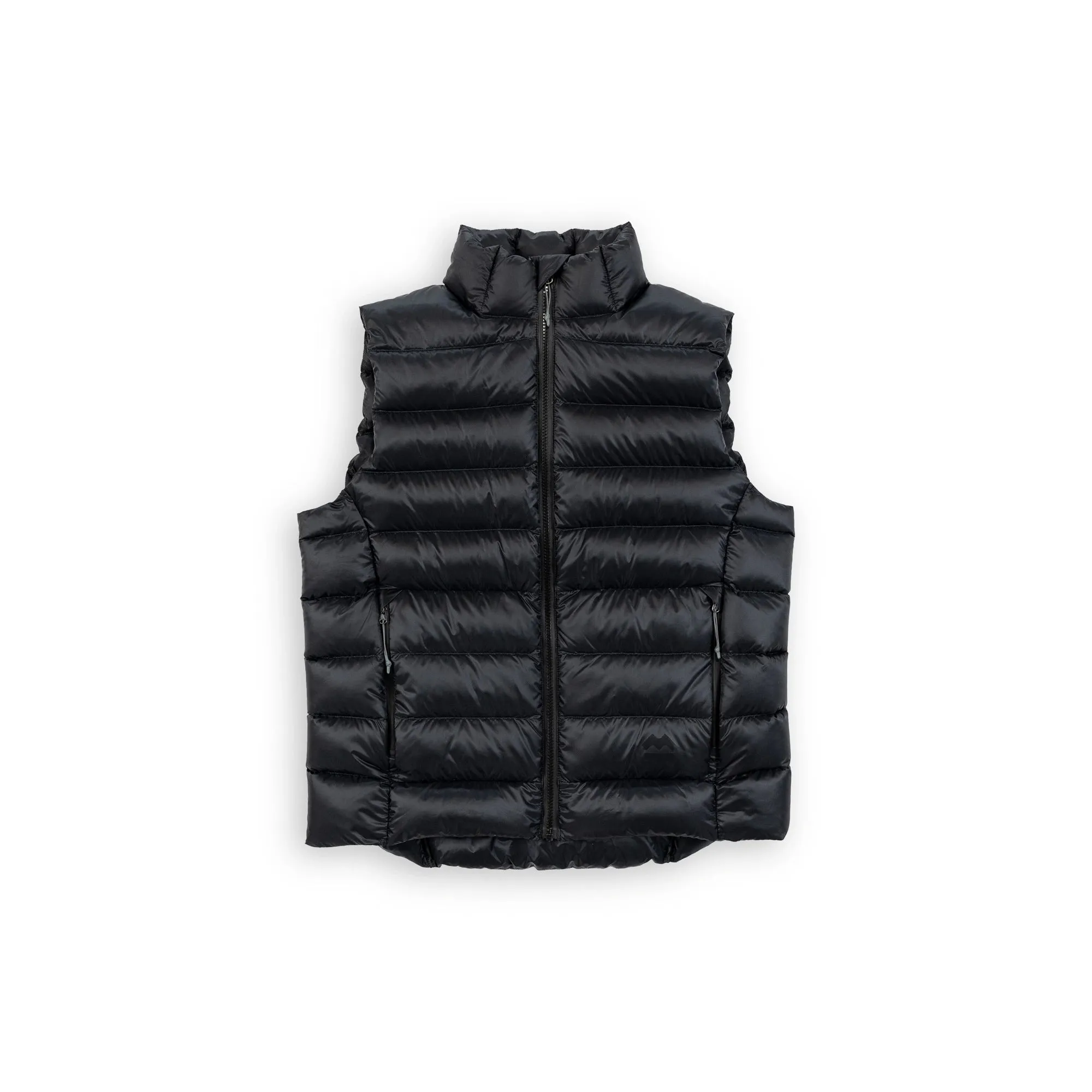 Bering Down Vest