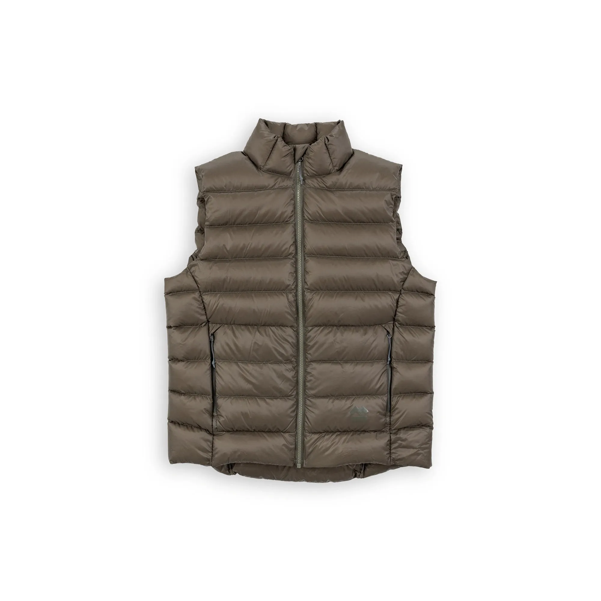 Bering Down Vest