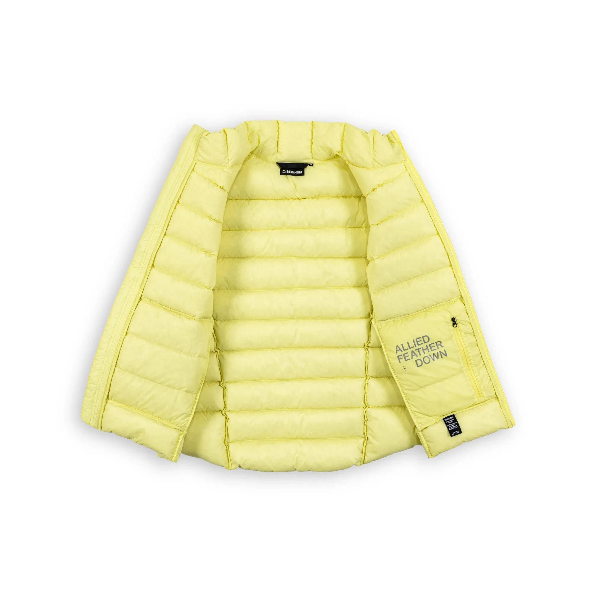 Bering Down Vest