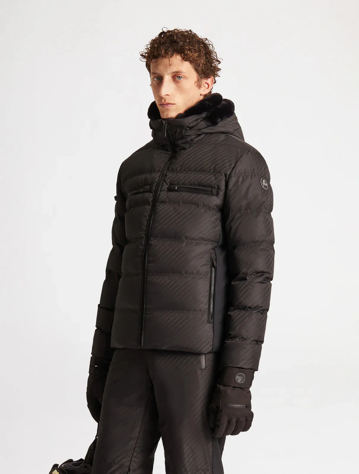 Berlioz Carbone M