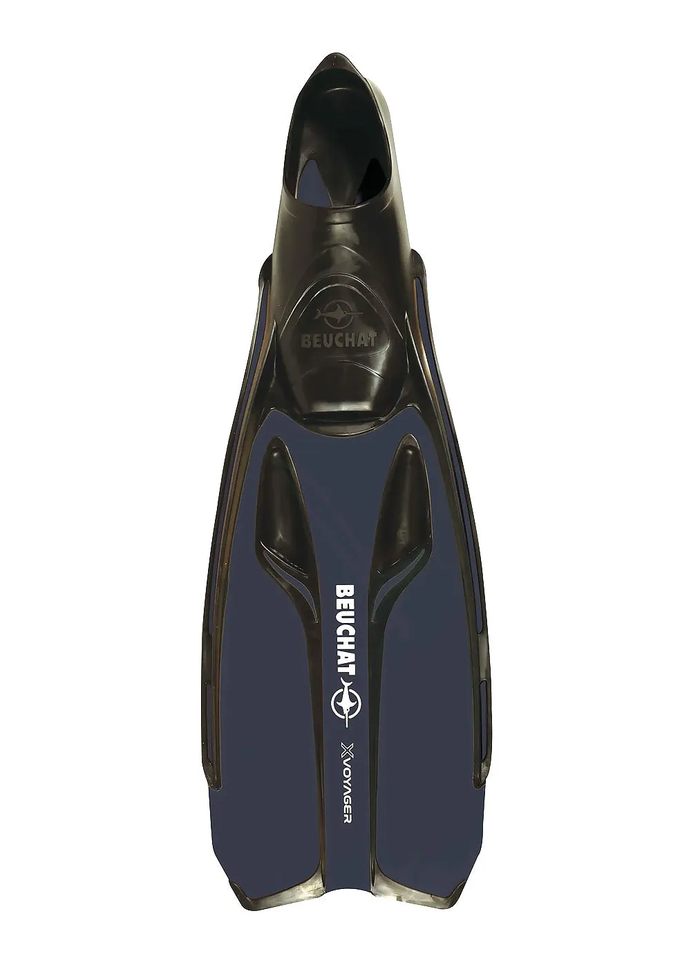 Beuchat X-Voyager Snorkelling Fins