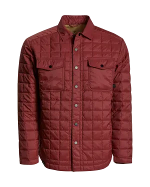 Bighorn Shirt Jacket