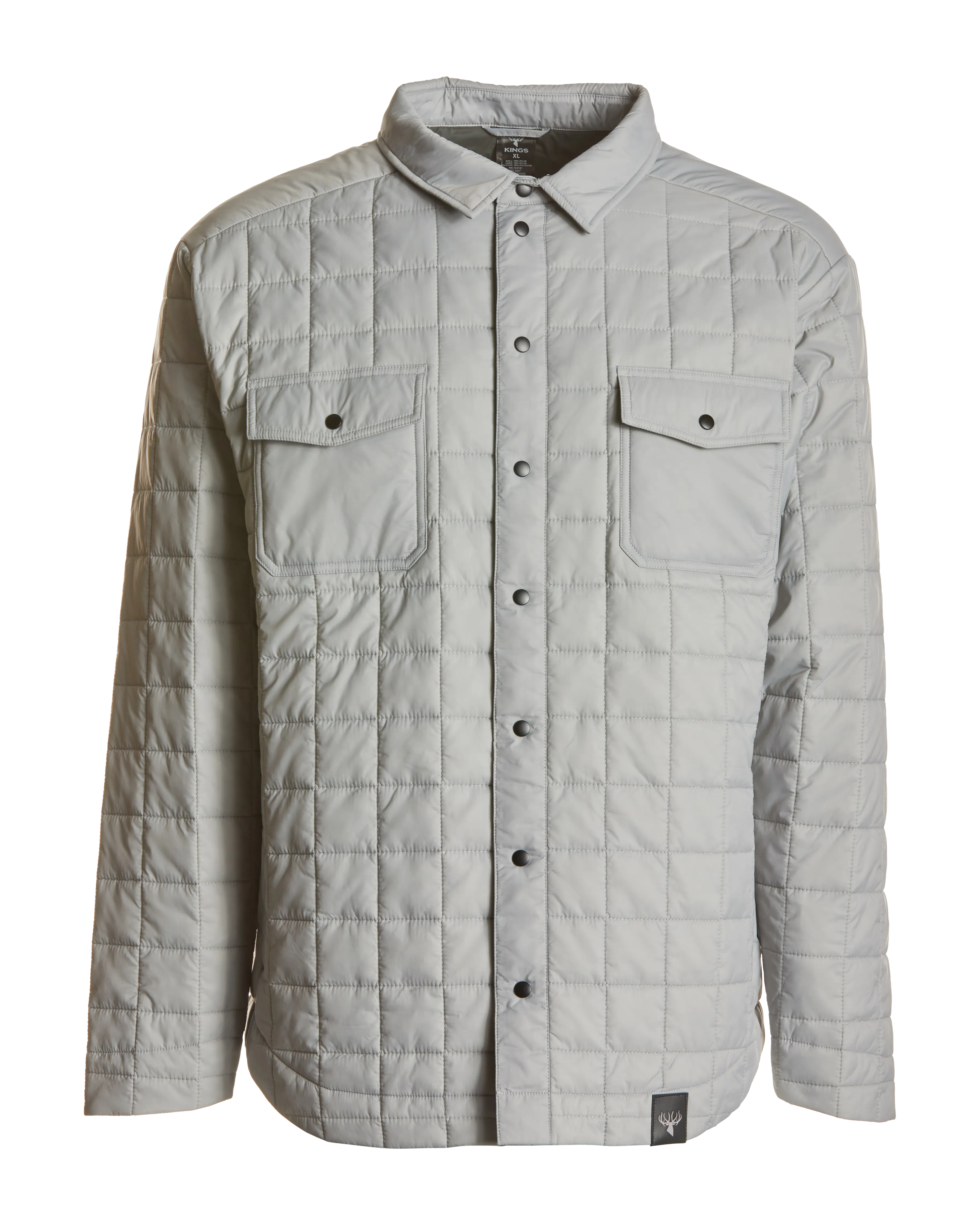 Bighorn Shirt Jacket