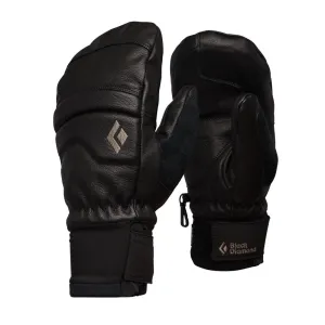 Black Diamond Spark Mitts (Unisex)