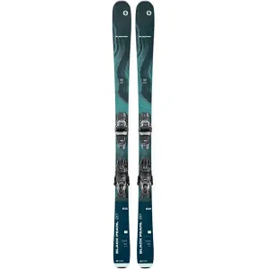 Black Pearl 82 Ski w/ TPC10 Binding 2024