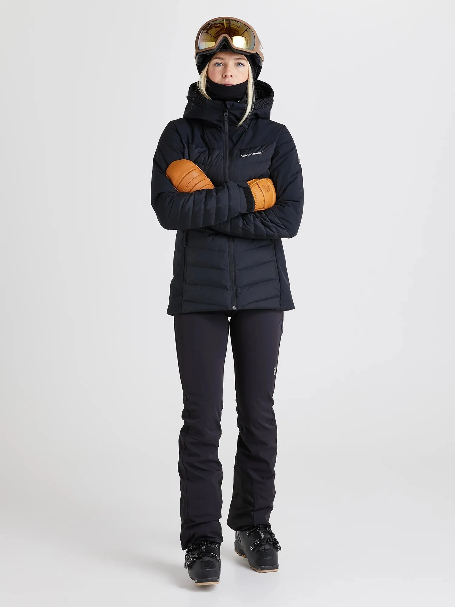 Blackfire Down Jacket W