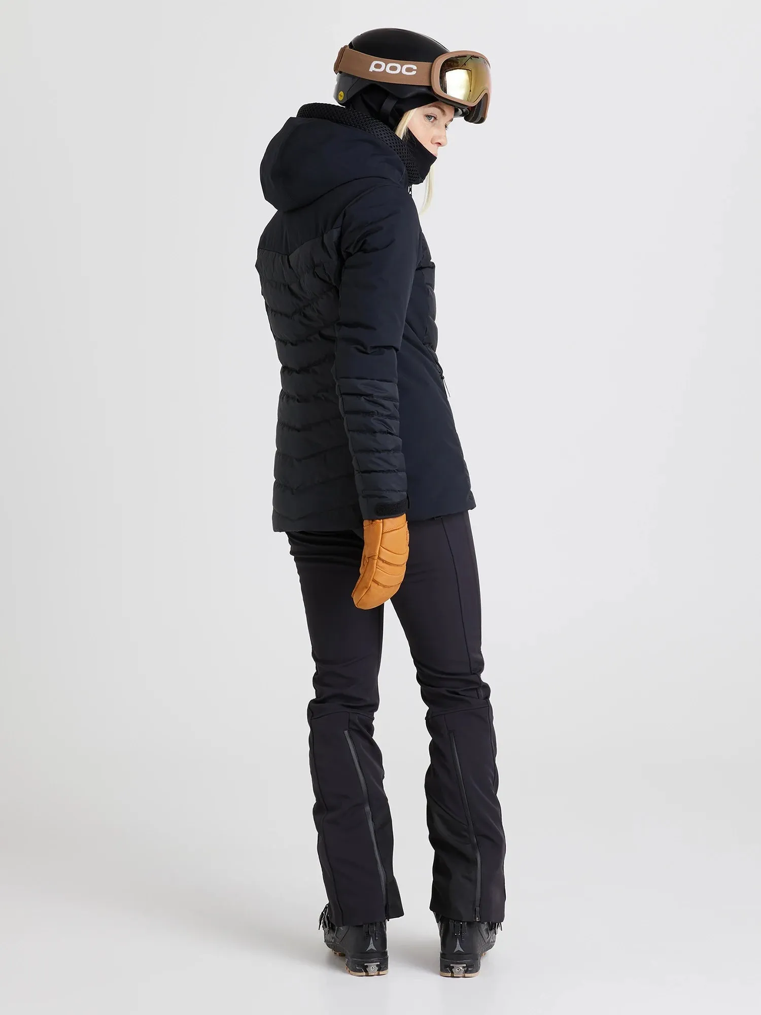Blackfire Down Jacket W