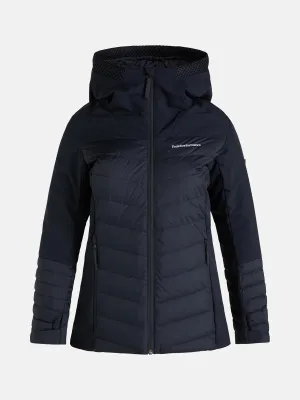 Blackfire Down Jacket W