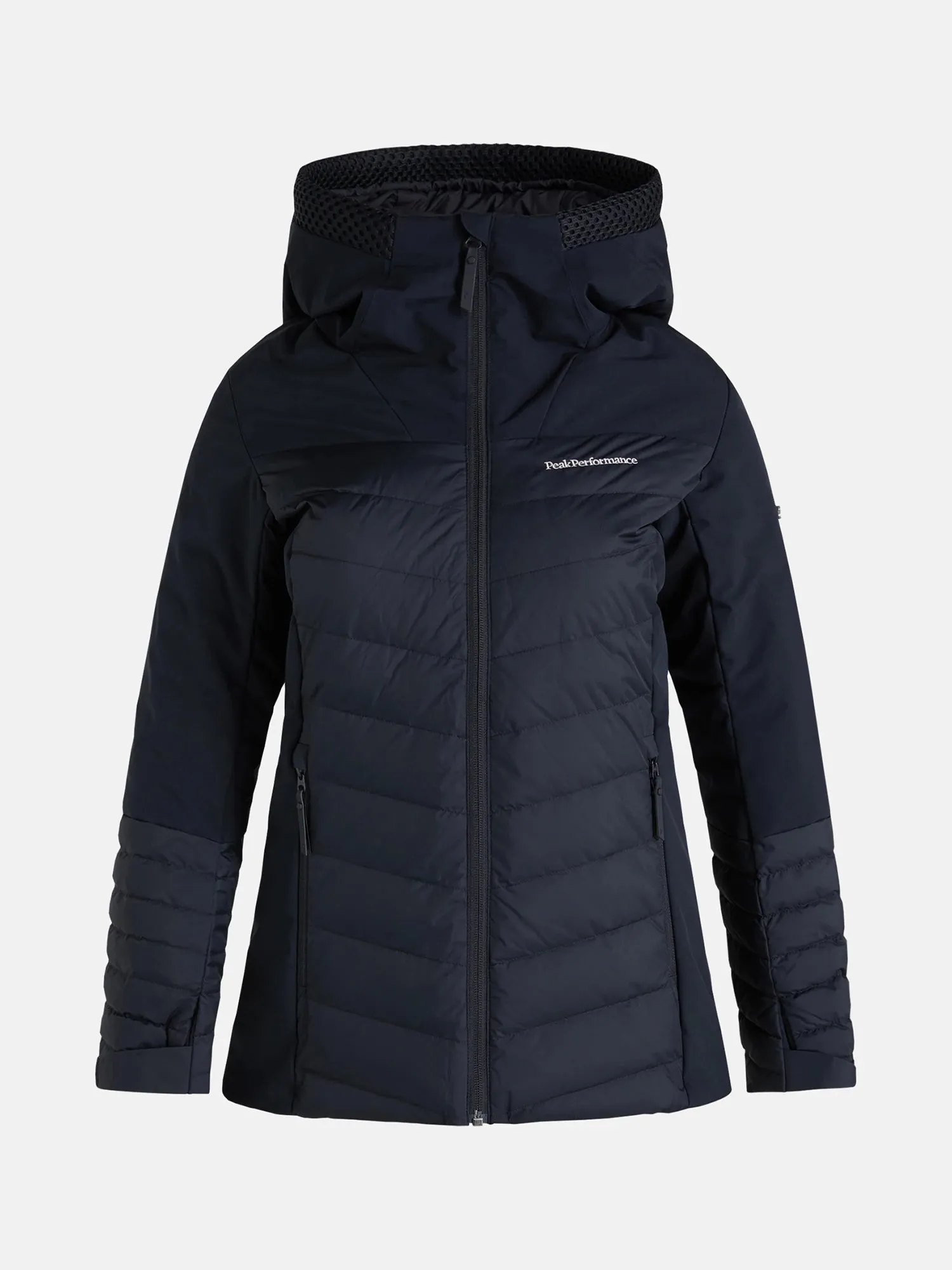 Blackfire Down Jacket W