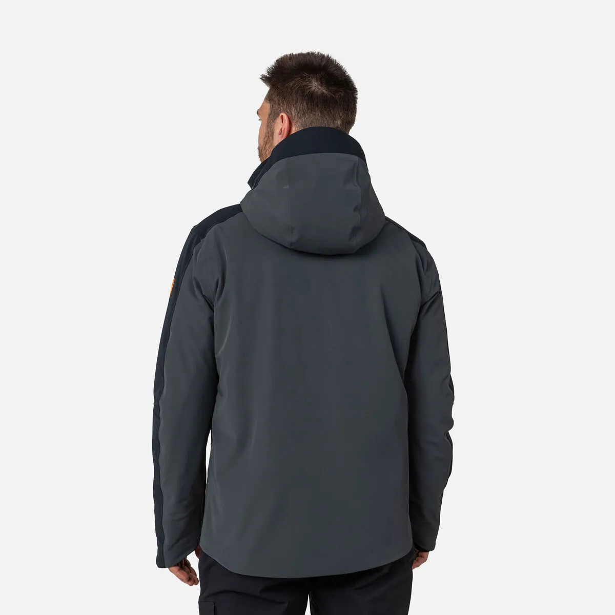 Blackside Ski Jacket
