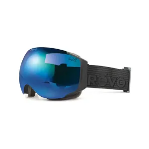 Bode N 8 - Matte Black/Black Corduroy