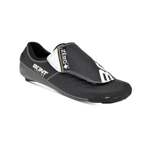 Bont Shoes Zero  Black