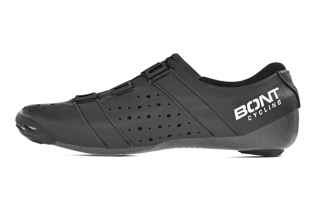 Bont Vaypor  Li2 Cycling Shoes