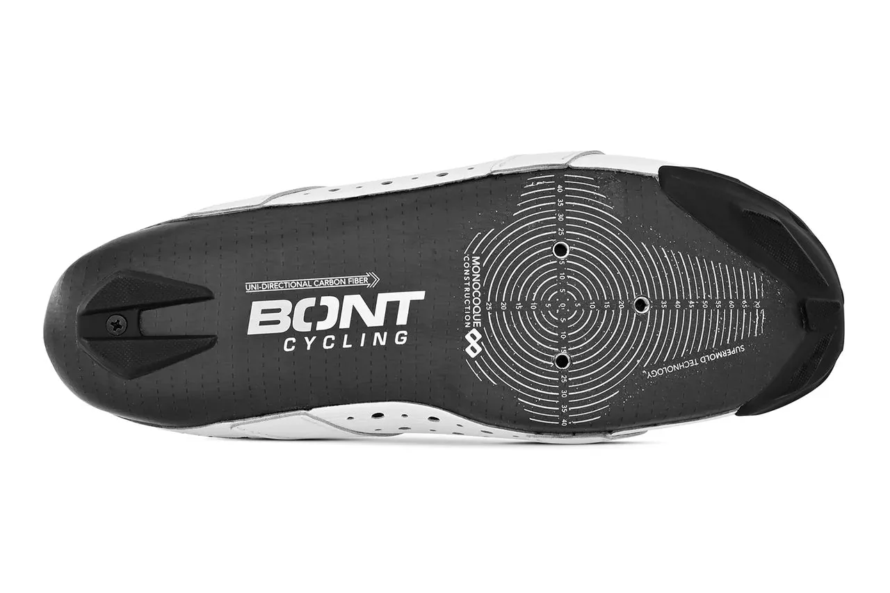 Bont Vaypor  Li2 Cycling Shoes