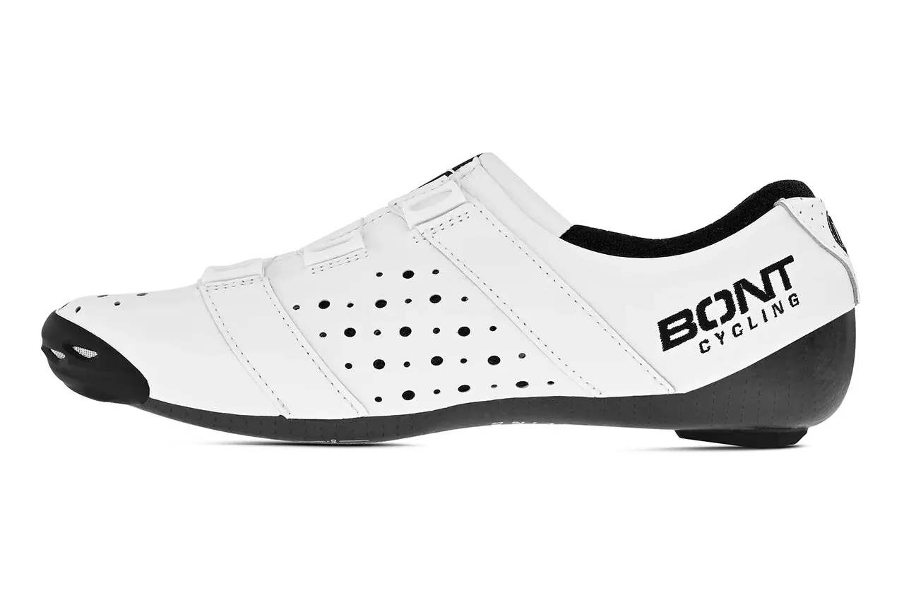 Bont Vaypor  Li2 Cycling Shoes