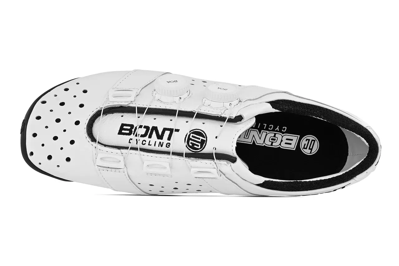Bont Vaypor  Li2 Cycling Shoes
