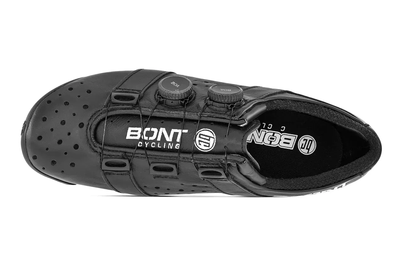 Bont Vaypor  Li2 Cycling Shoes