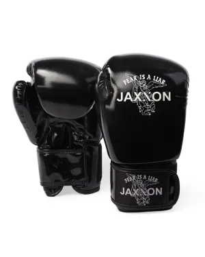 Boxing Gloves - Black