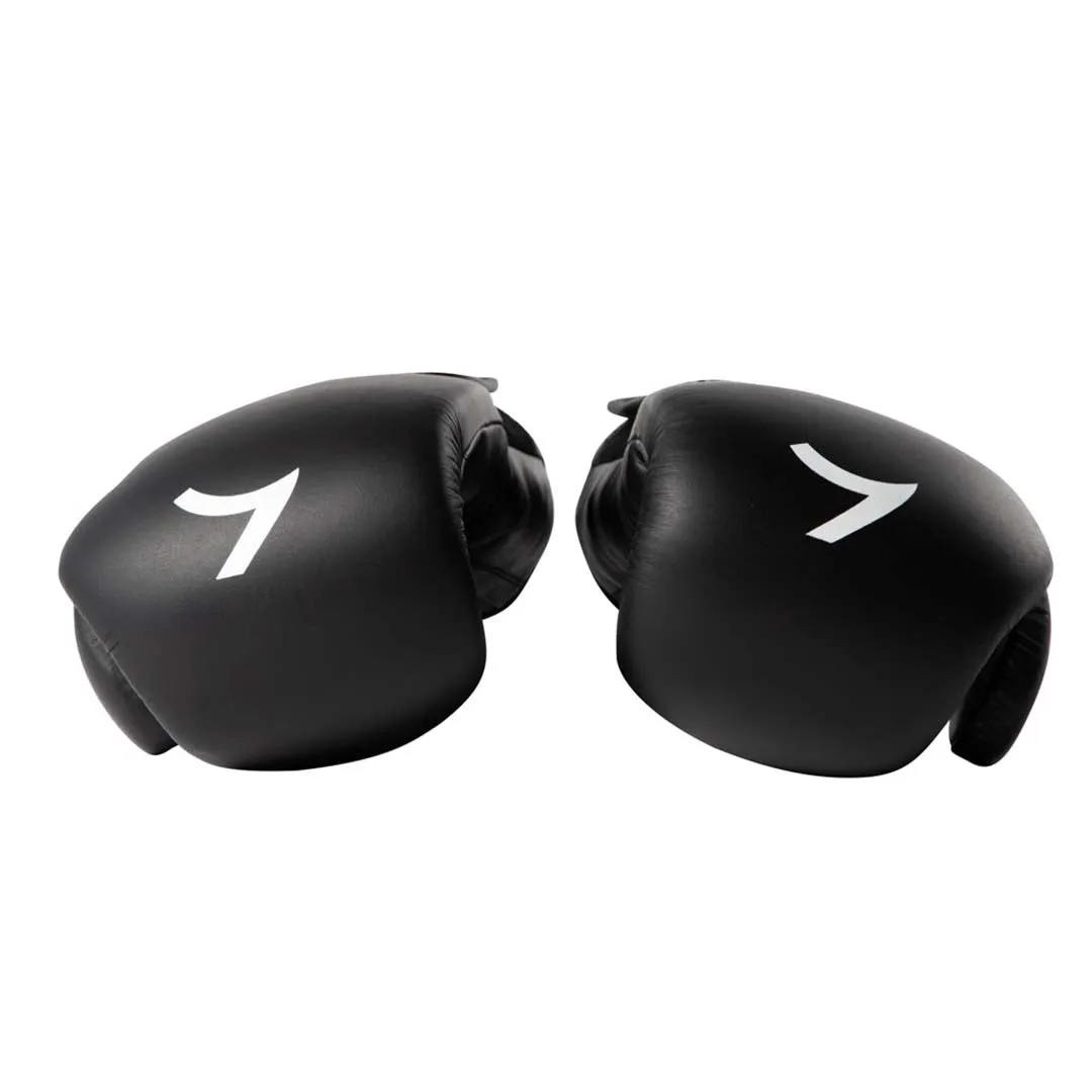 Boxing Gloves Leather