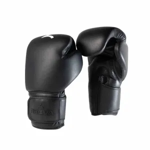 Boxing Gloves Leather
