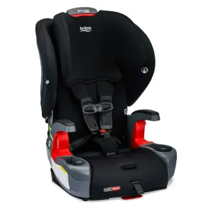 Britax Grow With You ClickTight (SafeWash Black Contour)