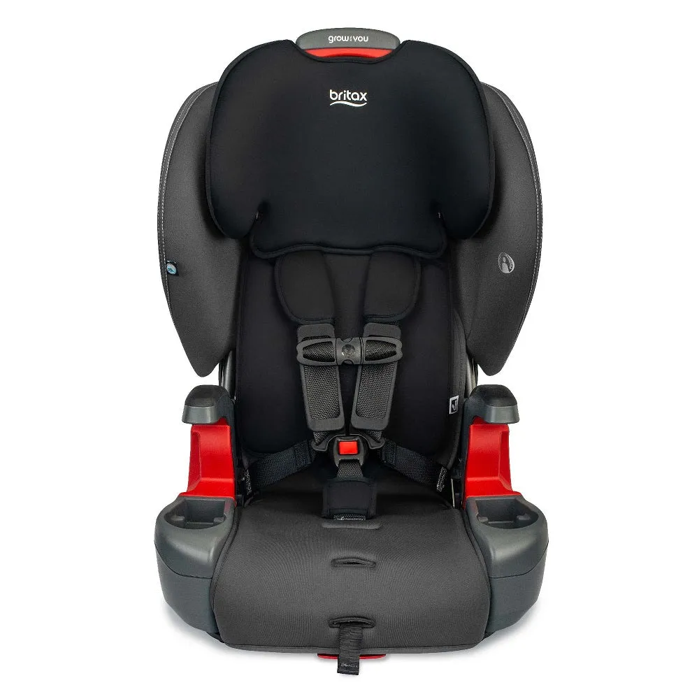Britax Grow With You (SafeWash Mod Black)