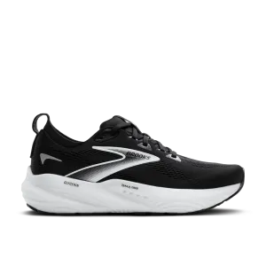 Brooks - Glycerin 22 - Men's - Black/Grey/White