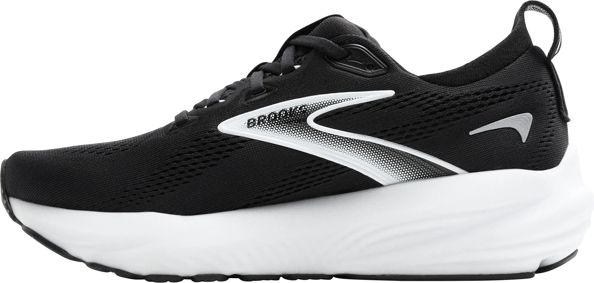 Brooks Glycerin 22 Mens Running Shoes - Black