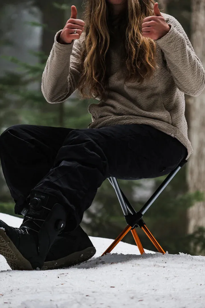 BTR Stool 14" - Alpenglow