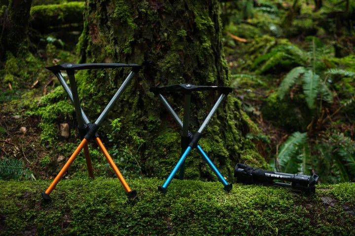 BTR Stool 14" - Alpenglow