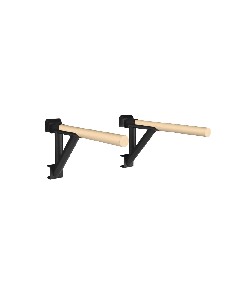 Bulldog Gear - Stall Bars
