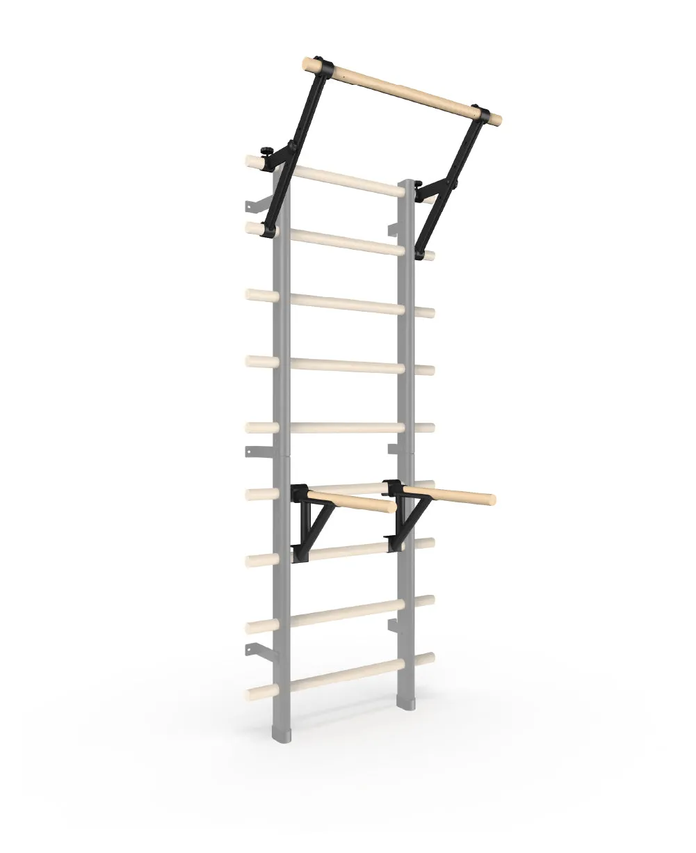 Bulldog Gear - Stall Bars