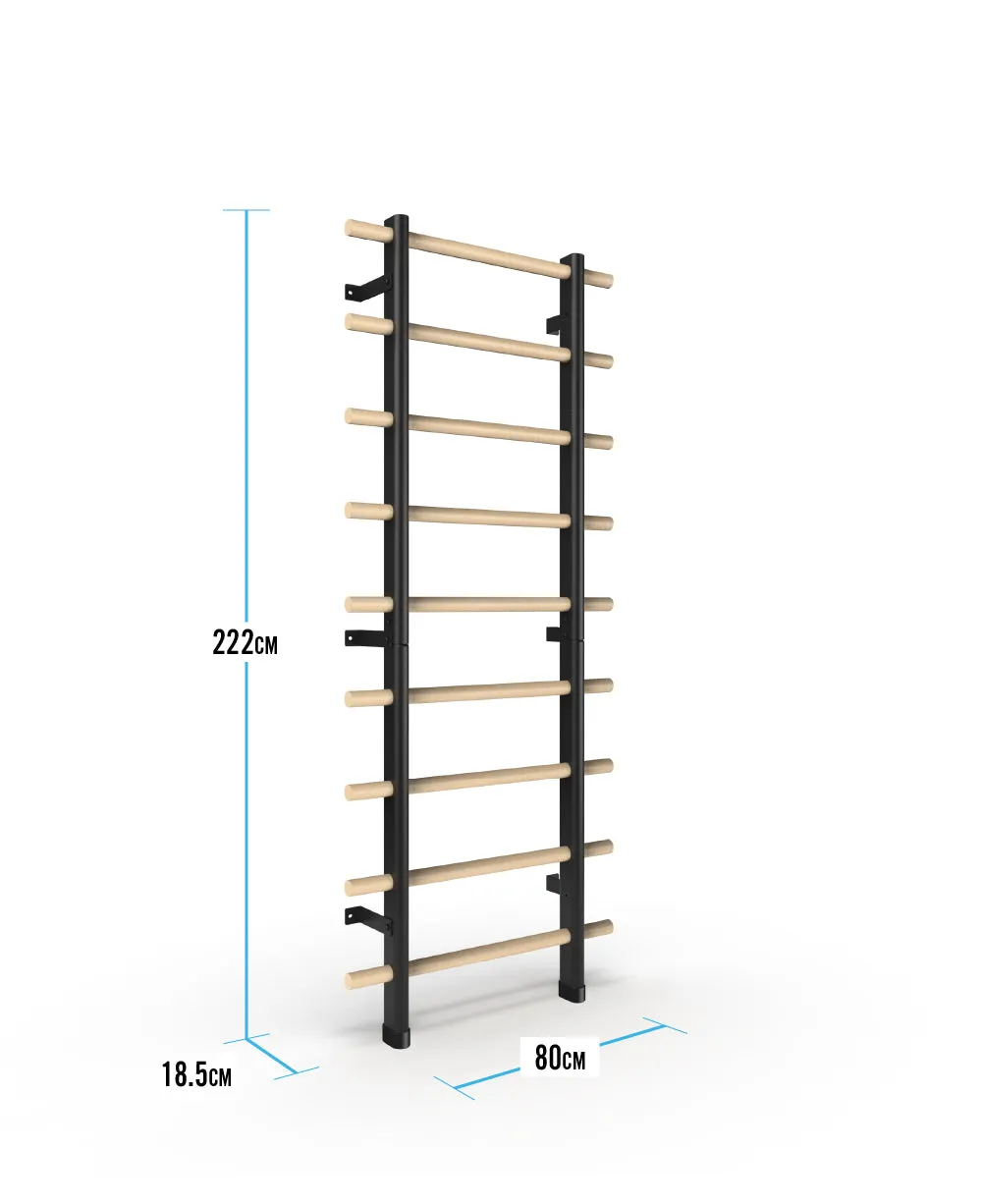 Bulldog Gear - Stall Bars