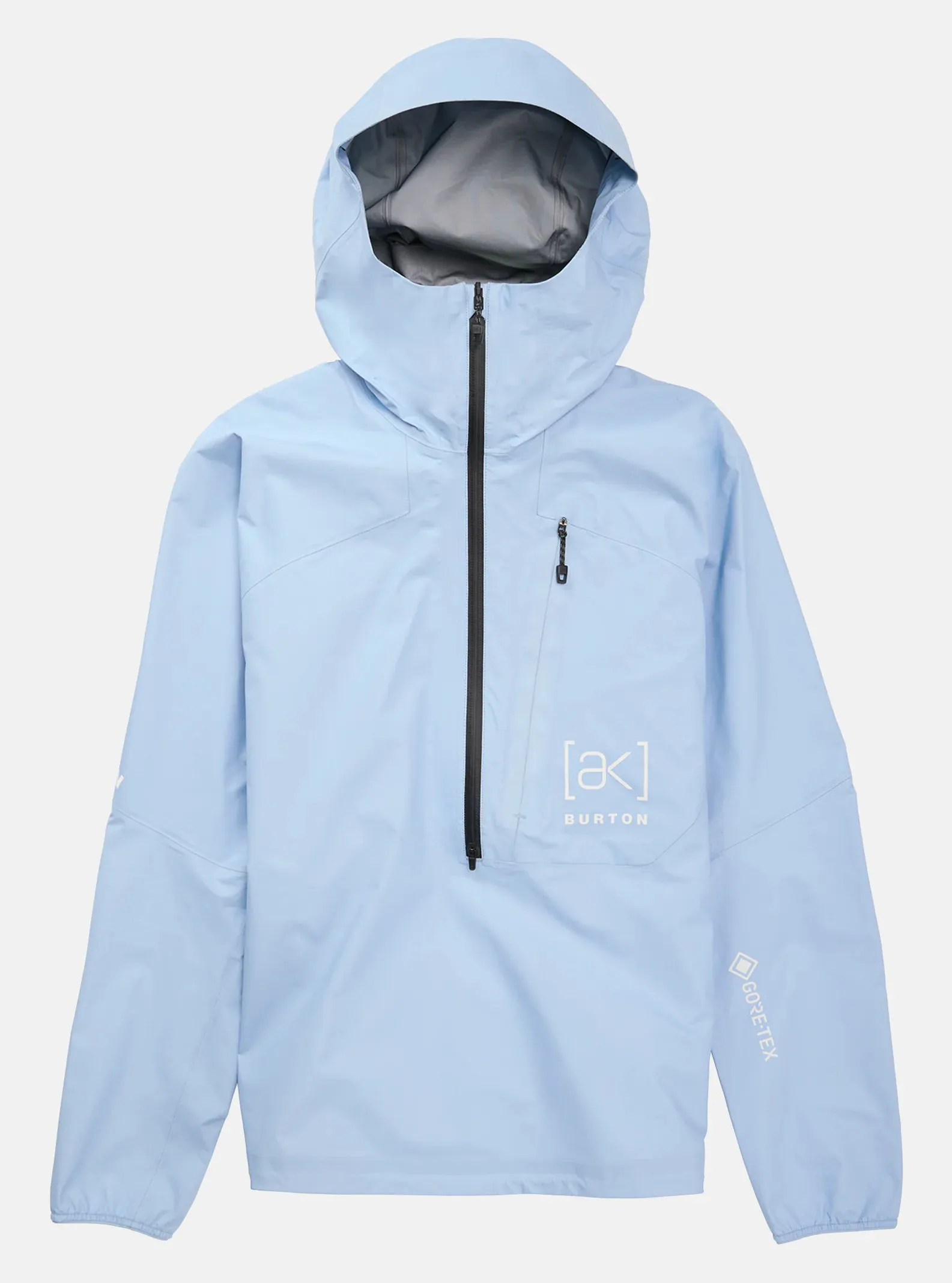 Burton AK GORE-TEX Womens Minimalist Anorak Jacket