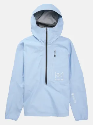Burton AK GORE-TEX Womens Minimalist Anorak Jacket