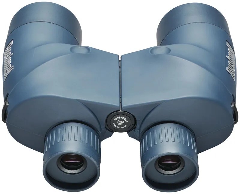 Bushnell Marine 7x50 Waterproof Binoculars