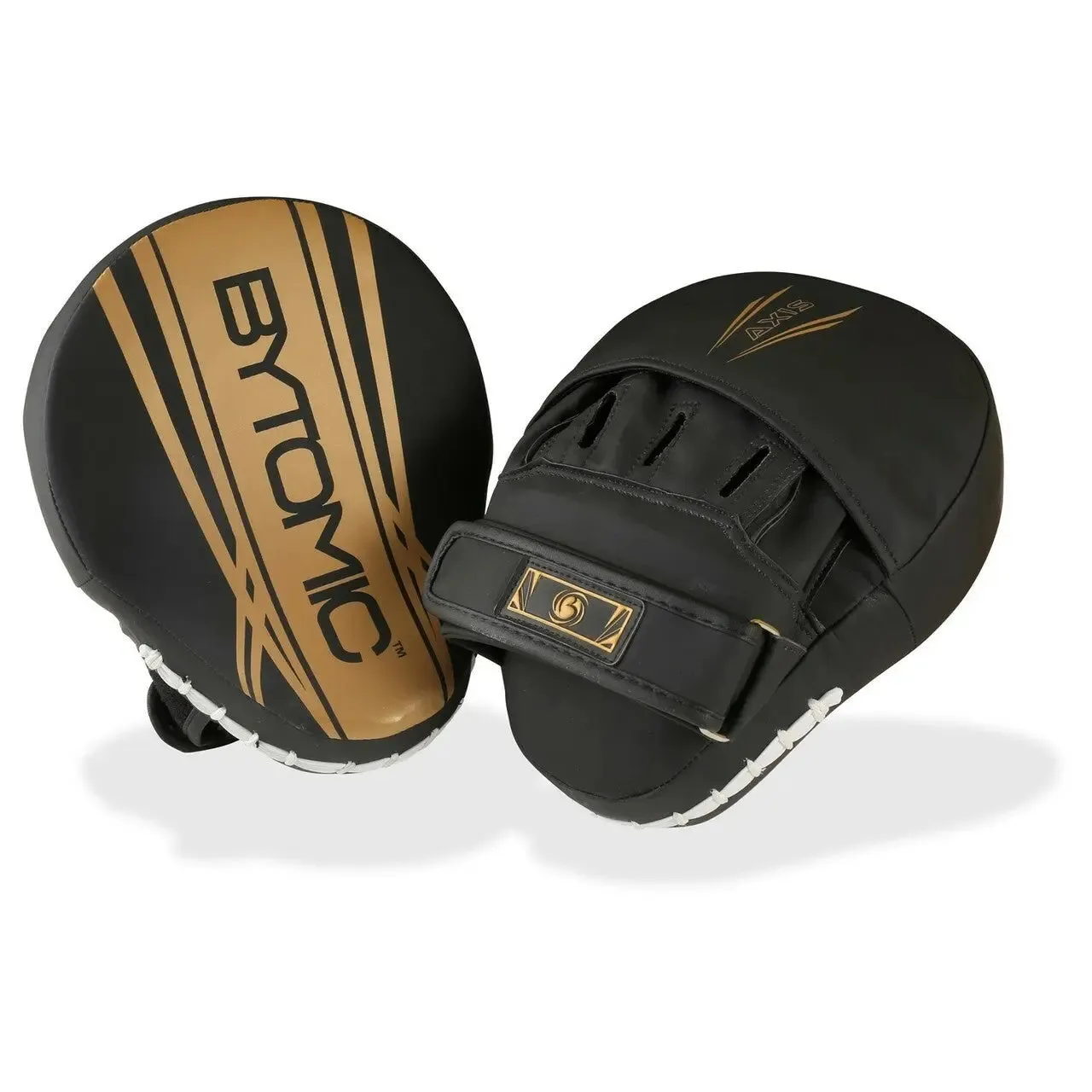 Bytomic Axis V2 Focus Mitts