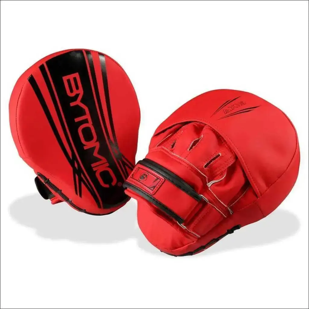 Bytomic Axis V2 Focus Mitts