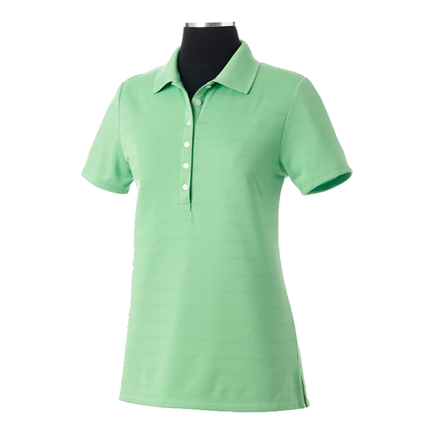 C2018W Ladies Ventilated Polo