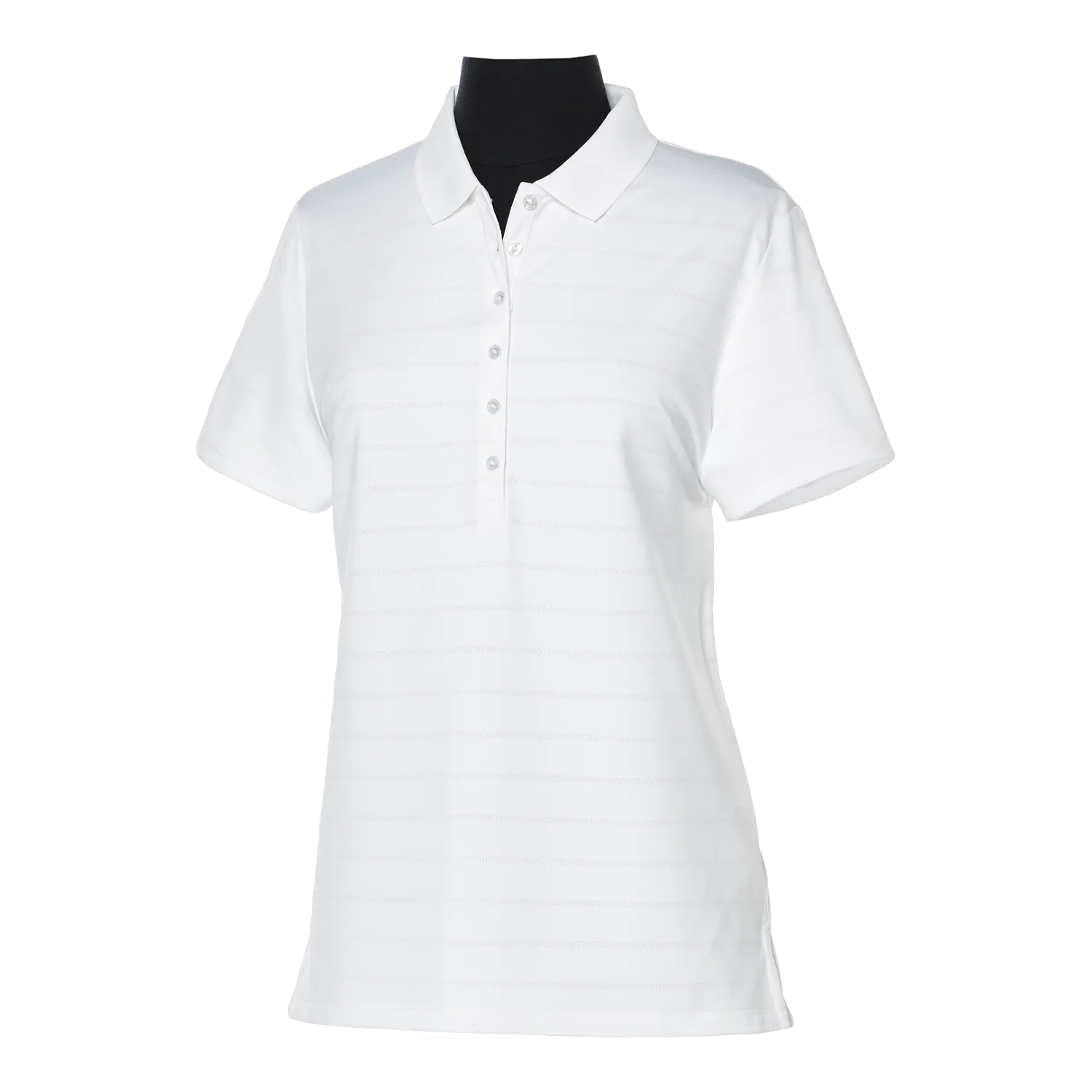 C2018W Ladies Ventilated Polo