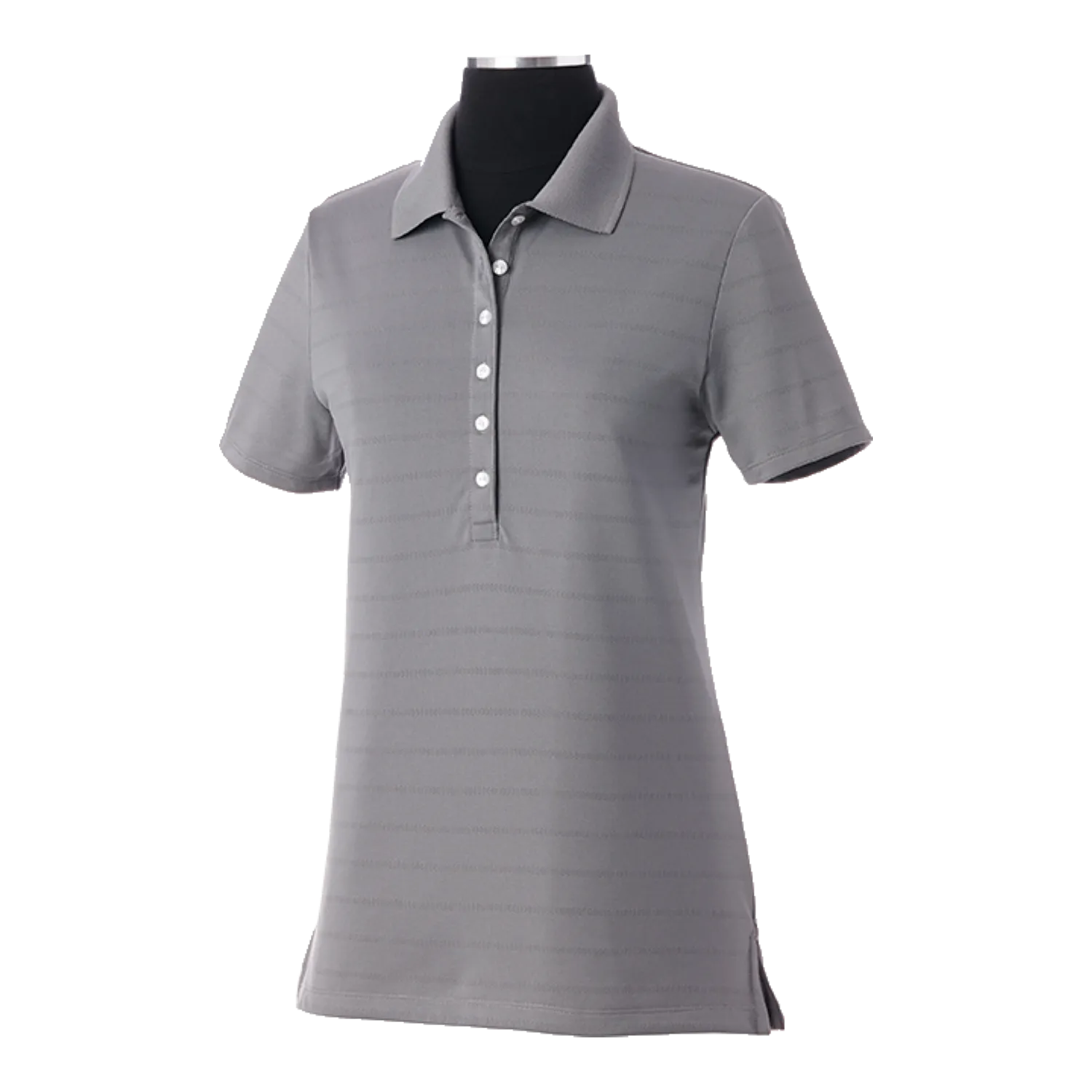 C2018W Ladies Ventilated Polo