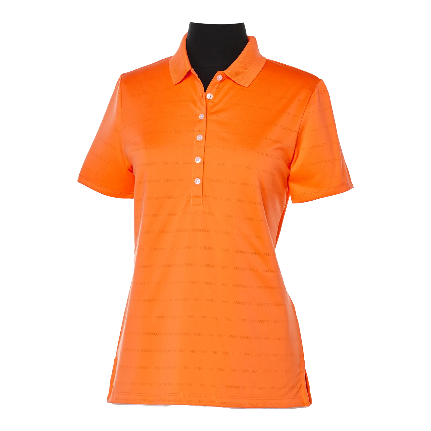 C2018W Ladies Ventilated Polo