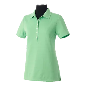 C2018W Ladies Ventilated Polo