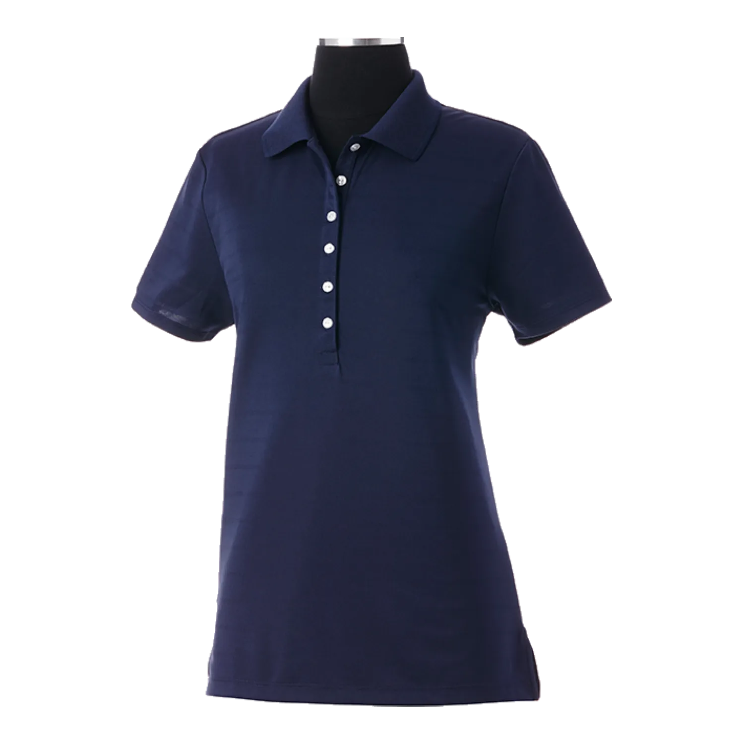 C2018W Ladies Ventilated Polo